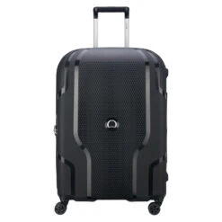 Delsey Clavel 25" Expandable Spinner Upright 24 Delsey Clavel 25" Expandable Spinner Upright -Selected Fashion Luggage Stores 7cc935 9c2866539dde48f3b94d67f523c946a4mv2 1