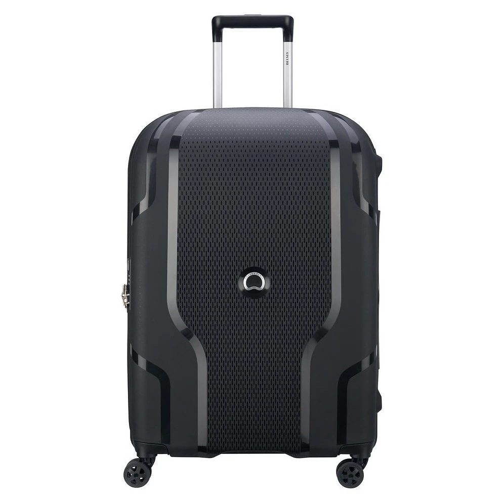 Delsey Clavel 25" Expandable Spinner Upright 10 Delsey Clavel 25" Expandable Spinner Upright - Image 8