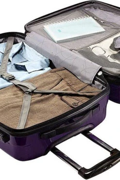 Samsonite Winfield 2 Fashion Collection -Selected Fashion Luggage Stores 7cc935 9c9a714f73fe46aea9c21695169dc114mv2