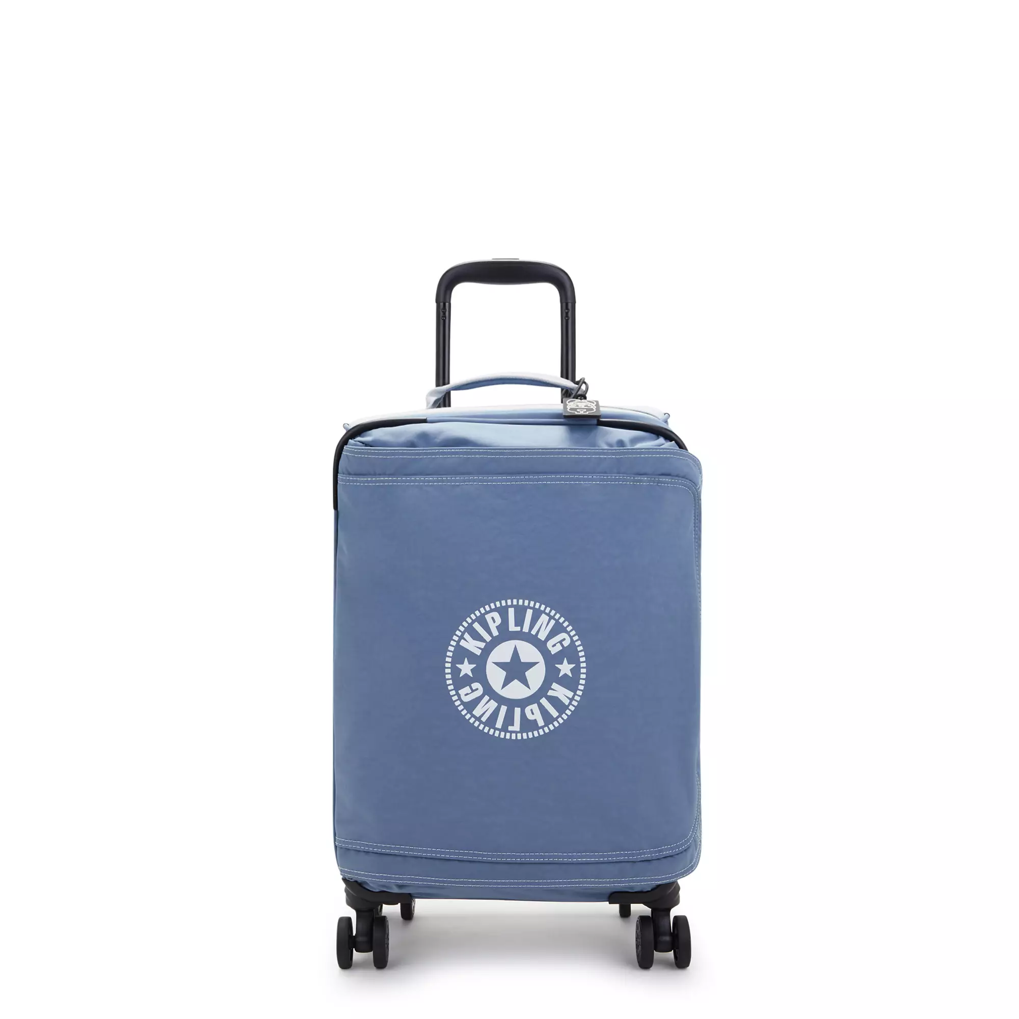 Kipling Spontaneous Small Rolling Luggage-Carry On 7 Kipling Spontaneous Small Rolling Luggage-Carry On - Image 5