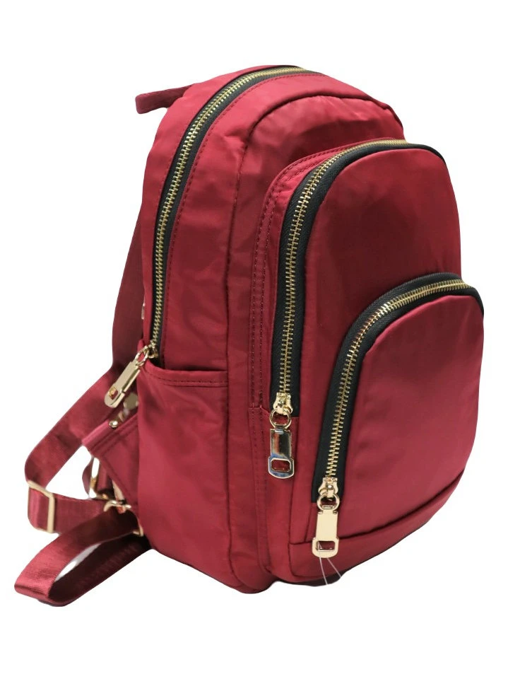 Bon Voyage 926 Backpack 12" 4 Bon Voyage 926 Backpack 12" - Image 2