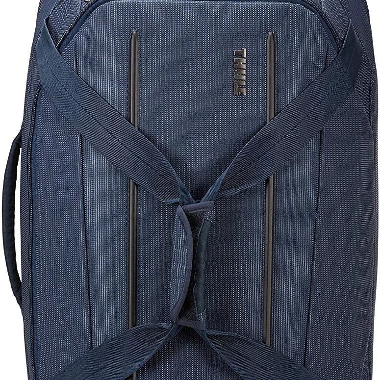 Thule Crossover 2 Wheeled Duffel Bag 76cm/30" 5 Thule Crossover 2 Wheeled Duffel Bag 76cm/30" - Image 3