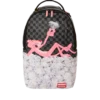 Sprayground Pink Panther One In A Million DLXV Backpack -Selected Fashion Luggage Stores 7cc935 9d72e03ebff8432297d18dc4c981b630mv2 1