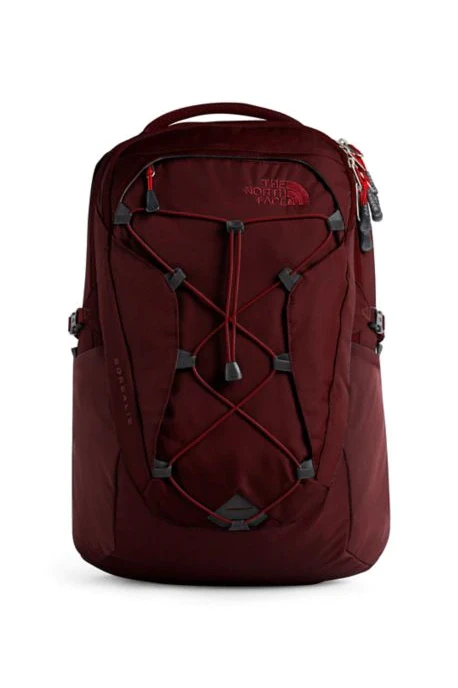 The North Face Women's Borealis Backpack 14 The North Face Women's Borealis Backpack - Image 12