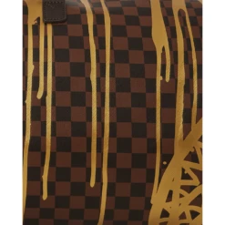Sprayground Sharks In Paris Paint Drip Emperor Duffel 18 Sprayground Sharks In Paris Paint Drip Emperor Duffel -Selected Fashion Luggage Stores 7cc935 9de0b1cb566e4e76ad326f12f5871f68mv2
