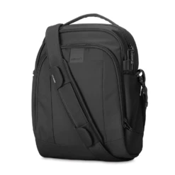 Pacsafe Metrosafe LS250 Anti-Theft Shoulder Bag 22 Pacsafe Metrosafe LS250 Anti-Theft Shoulder Bag -Selected Fashion Luggage Stores 7cc935 9dfe2af9e91c4e19a8cadbc74549c74emv2