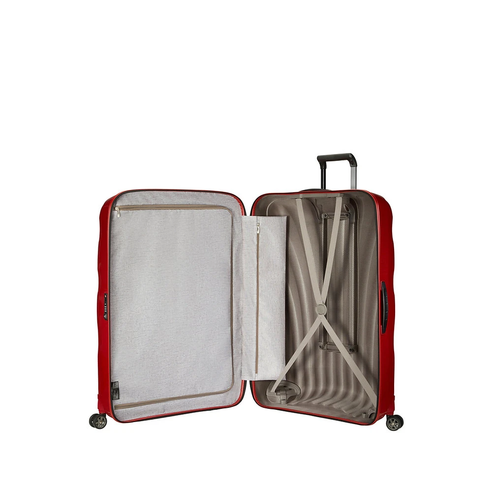Samsonite C-Lite Extra Large Spinner 17 Samsonite C-Lite Extra Large Spinner - Image 15