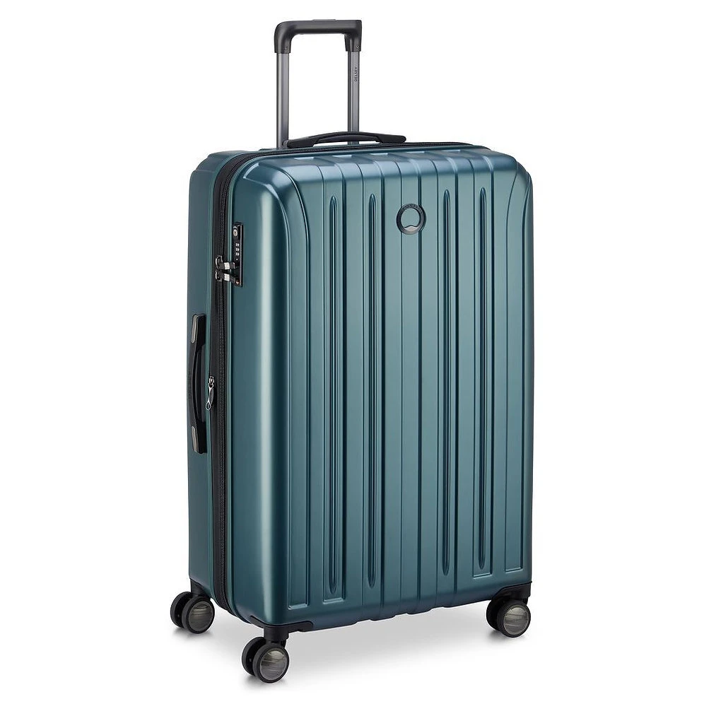 Delsey Helium Titanium 29" Exp. Spinner Upright 11 Delsey Helium Titanium 29" Exp. Spinner Upright - Image 9