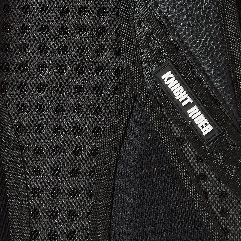 Sprayground Knight Rider Led DLX Backpack 10 Sprayground Knight Rider Led DLX Backpack - Image 8