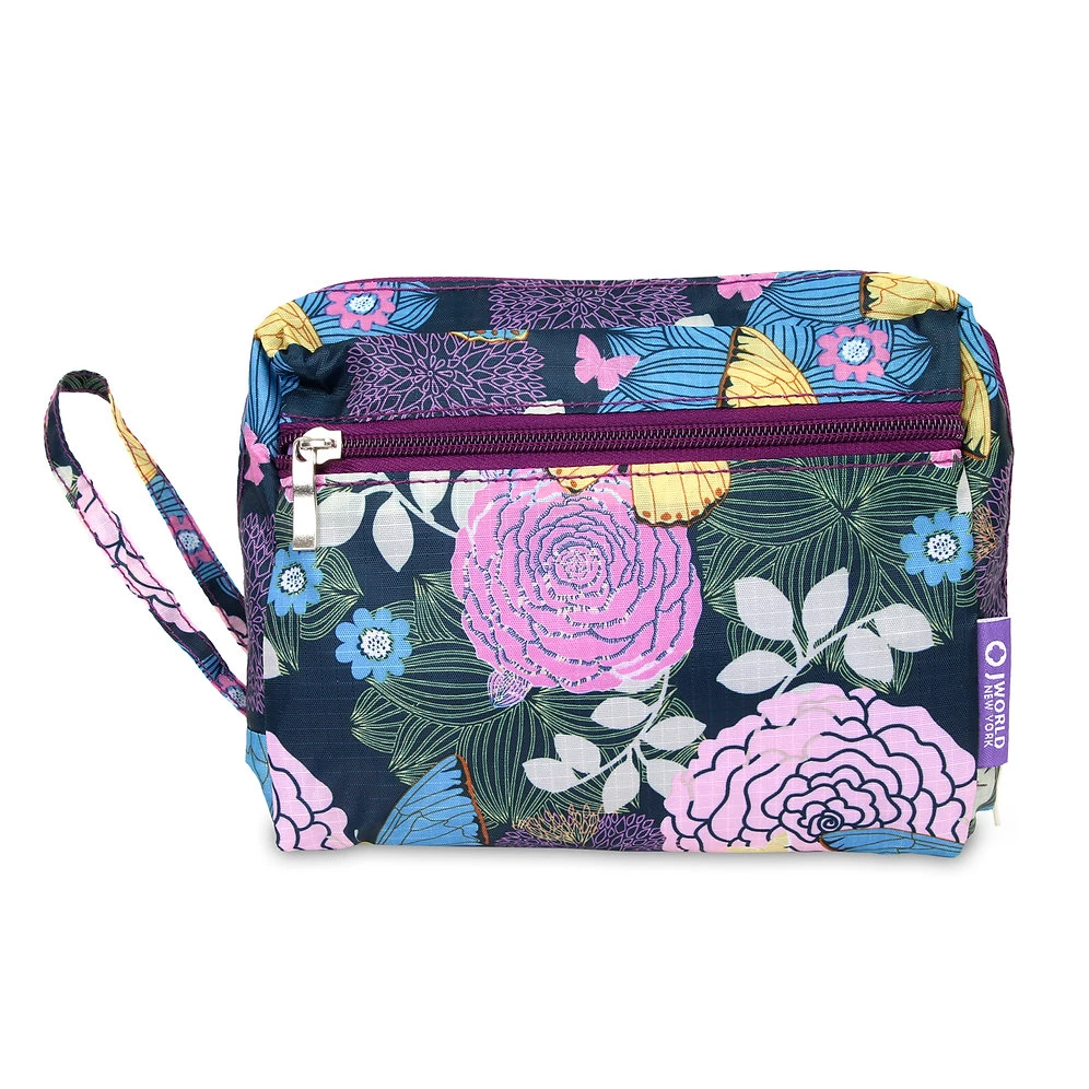 J World New York Buena Foldable Backpack 11 J World New York Buena Foldable Backpack - Image 9