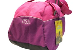 Camel Mountain 5274 20" Duffel -Selected Fashion Luggage Stores 7cc935 9f4ddb7bb96341b080dd76b21762da88mv2