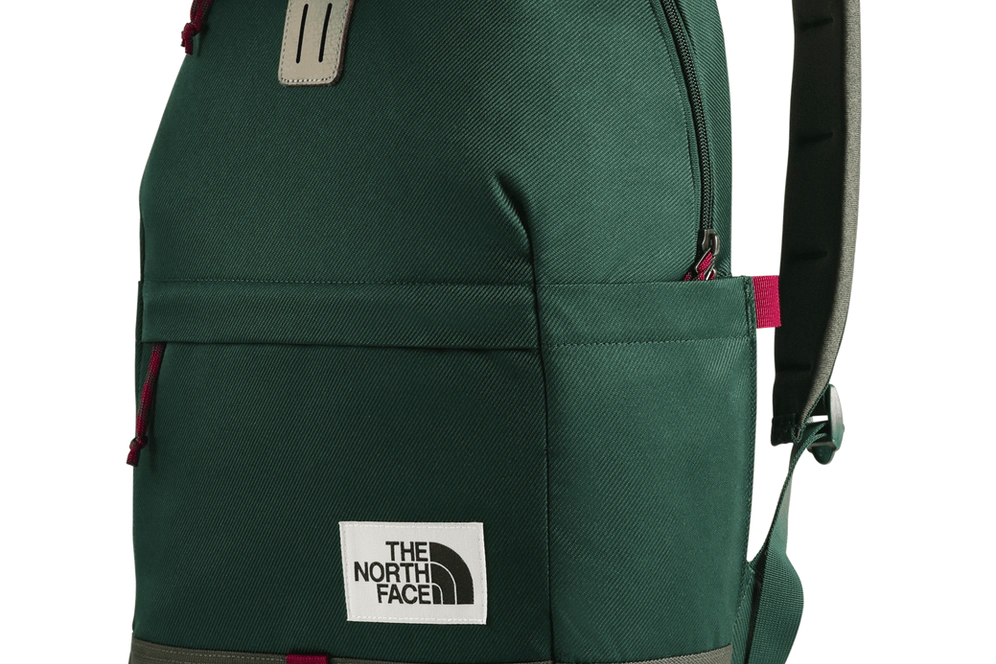 The North Face Daypack 9 The North Face Daypack - Image 7
