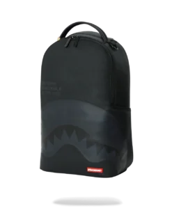 Sprayground Shark Central 2.0 Black DLXV Backpack -Selected Fashion Luggage Stores 7cc935 9f651b859ec04e0aafebdff4a179090cmv2 3