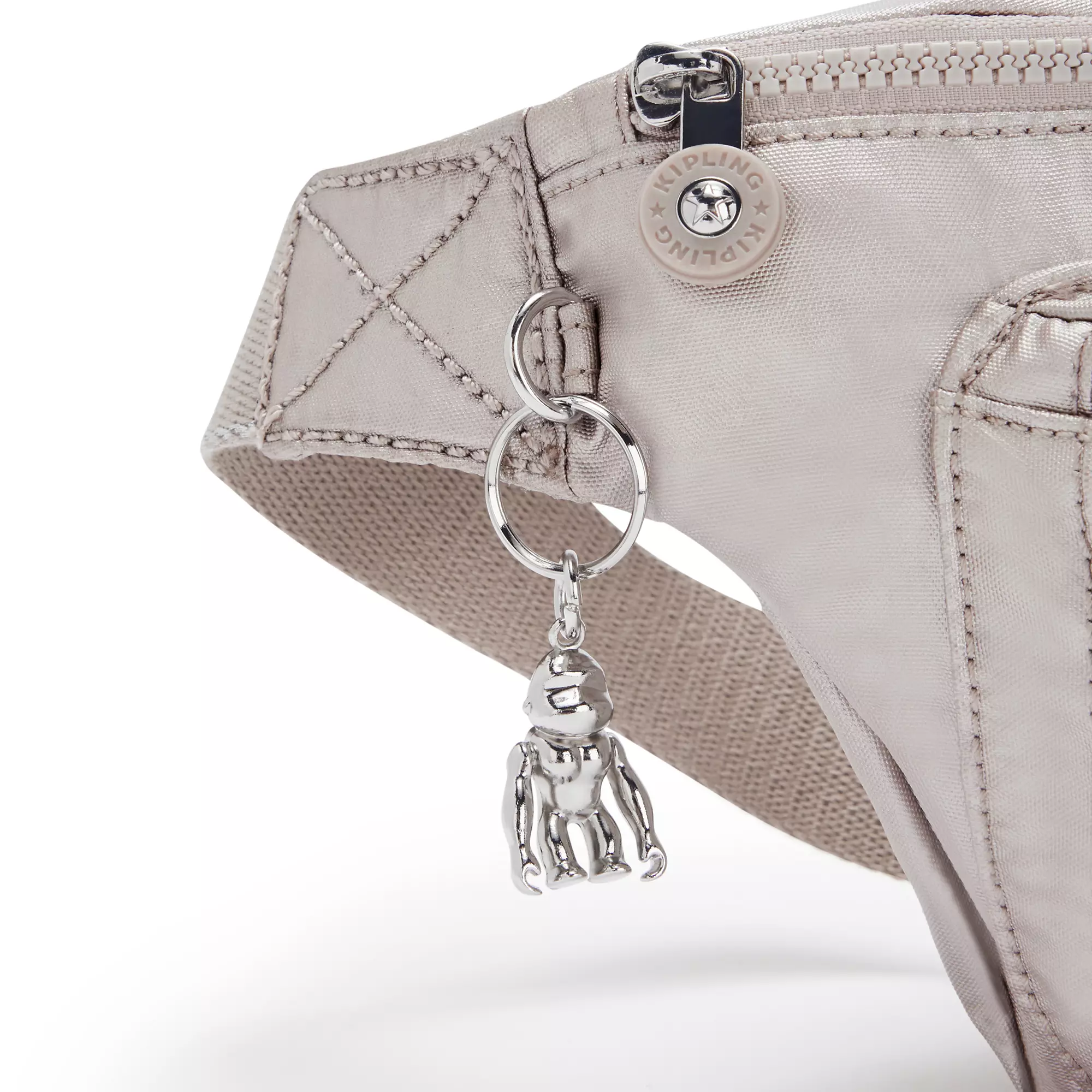 Kipling Yasemina Extra Large Waist Pack 7 Kipling Yasemina Extra Large Waist Pack - Image 5