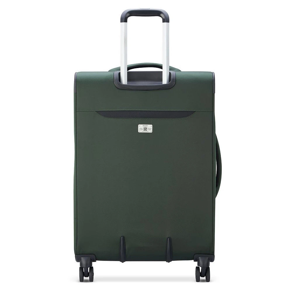 Delsey Sky Max 2.0 Medium 25" Expandable Spinner 15 Delsey Sky Max 2.0 Medium 25" Expandable Spinner - Image 13