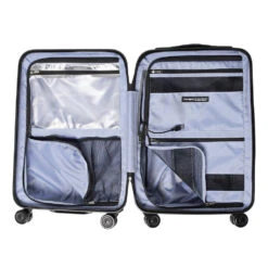 TravelPro Crew™ 11 21" Slim Hardside Carry-On Spinner -Selected Fashion Luggage Stores 7cc935 9f96fcf0396c480595e9281f852ee2damv2 1