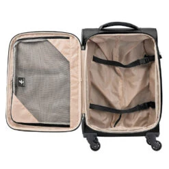 Atlantic Ultra Lite 4 21" Carry-on Softside Spinner 11 Atlantic Ultra Lite 4 21" Carry-on Softside Spinner -Selected Fashion Luggage Stores 7cc935 9fa6f1bc20eb41739de69a225c6ebd17mv2