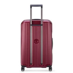 Delsey Securitime Zip 25" Expandable Spinner Upright 25 Delsey Securitime Zip 25" Expandable Spinner Upright -Selected Fashion Luggage Stores 7cc935 a01de9d0c7594d139cfef6387f3b16f6mv2 4