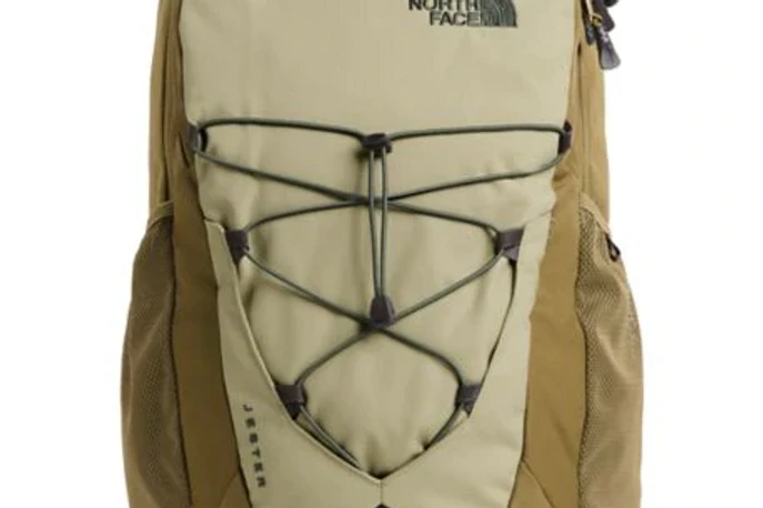 The North Face Jester Backpack 9 The North Face Jester Backpack - Image 7