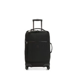 Kipling Darcey Small Carry-On Rolling Luggage -Selected Fashion Luggage Stores 7cc935 a186fdddc1d74cf293dc30e9d3a8b584mv2