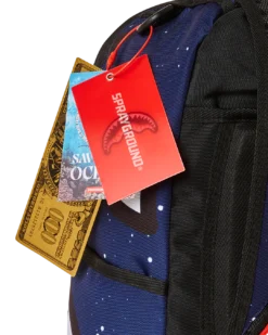 Sprayground Rick & Morty Oops Backpack 25 Sprayground Rick & Morty Oops Backpack -Selected Fashion Luggage Stores 7cc935 a1bb2788acbb48b2bd4a1b70fe7bdaffmv2