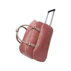 Bon Voyage 3008 22" Rolling Duffel Bag 18 Bon Voyage 3008 22" Rolling Duffel Bag -Selected Fashion Luggage Stores 7cc935 a1bde4b0621f4b8199f8d912e2f651a1mv2 2
