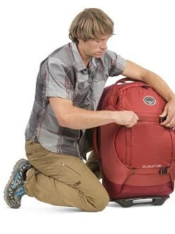 Osprey Sojourn 80L/28" -Selected Fashion Luggage Stores 7cc935 a249670cf2c144f988689edb76908f86mv2 1