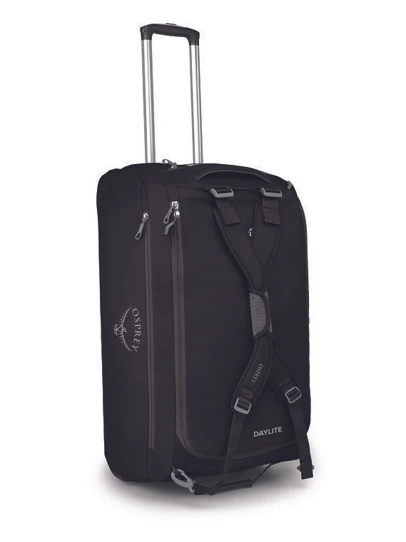 Osprey Daylite Wheeled Duffel 85L 4 Osprey Daylite Wheeled Duffel 85L - Image 2
