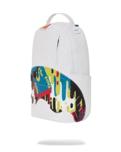 Sprayground Show Up Show Out DLXV Backpack -Selected Fashion Luggage Stores 7cc935 a2a18b4c73544f62ae03b2a9548d8e9bmv2