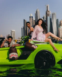 Sprayground Sharks In Paris Coastal DLXV Backpack -Selected Fashion Luggage Stores 7cc935 a306077a4aa641a59066b39a50dc8f6bmv2