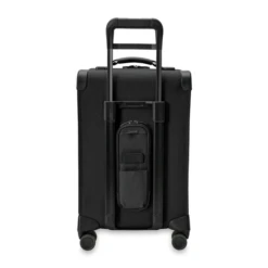 Briggs & Riley Baseline Essential Carry-On Spinner -Selected Fashion Luggage Stores 7cc935 a321b75545f840c9aee83f5de7dc9b92mv2