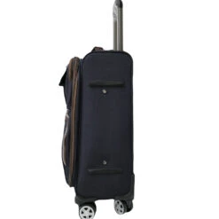 Bon Voyage 6658 Softside Spinner Luggage -Selected Fashion Luggage Stores 7cc935 a37d12c9f3dc47b59e9feb01062ac020mv2 1