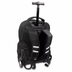 J World 18" Sunrise Rolling Backpack -Selected Fashion Luggage Stores 7cc935 a38ca1b926904641a05165fb05a30623mv2 1