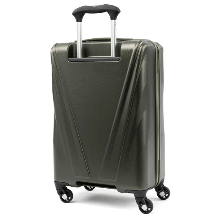 Travelpro Maxlite® 5 Expandable Carry-On Hardside Spinner 9 Travelpro Maxlite® 5 Expandable Carry-On Hardside Spinner - Image 7