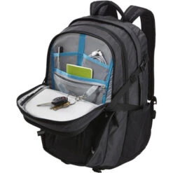 Thule EnRoute Escort 2 Laptop Backpack-Black -Selected Fashion Luggage Stores 7cc935 a49a089978954f0f806cf8a83a6c7144mv2 3