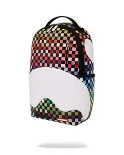 Sprayground Sharks In Paris The Grid DLXV Backpack 16 Sprayground Sharks In Paris The Grid DLXV Backpack -Selected Fashion Luggage Stores 7cc935 a4ab36fe08a448d9aebee9aba9657b78mv2 1