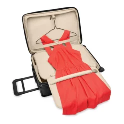 Briggs & Riley Baseline Essential 22" 2-Wheel Expandable Carry-On 27 Briggs & Riley Baseline Essential 22" 2-Wheel Expandable Carry-On -Selected Fashion Luggage Stores 7cc935 a4b49e6dbd33449ebc7314049077f9bcmv2 2