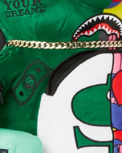 Sprayground Anotomy Teddybear Backpack 15 Sprayground Anotomy Teddybear Backpack -Selected Fashion Luggage Stores 7cc935 a4ca6f73c5ea46eaacb4a82ed33164acmv2 2