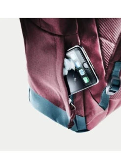 Deuter Vista Spot Backpack -Selected Fashion Luggage Stores 7cc935 a4fda4faa67e4fa99a3dd558f56e5ff9mv2