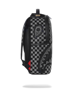 Sprayground Trinity Checkered DLXFV Backpack 15 Sprayground Trinity Checkered DLXFV Backpack -Selected Fashion Luggage Stores 7cc935 a512400599324a08a3e06715cb4a6488mv2