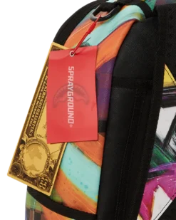 Sprayground Sharks In Paris City Streaks DLXV Backpack 25 Sprayground Sharks In Paris City Streaks DLXV Backpack -Selected Fashion Luggage Stores 7cc935 a51c8aa651594a919c85e1c2285c2f1bmv2