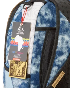 Sprayground Ai4 Lakicia Biobaku DLX Backpack -Selected Fashion Luggage Stores 7cc935 a553b5a48eeb47e79f7a8d5700131f51mv2