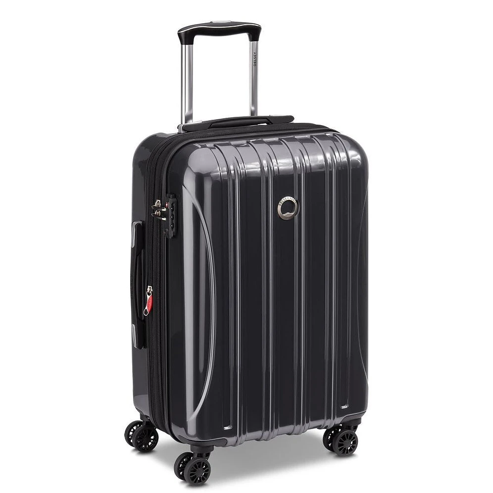 Delsey Helium Aero 21" Exp. Spinner Carry-On 8 Delsey Helium Aero 21" Exp. Spinner Carry-On - Image 6