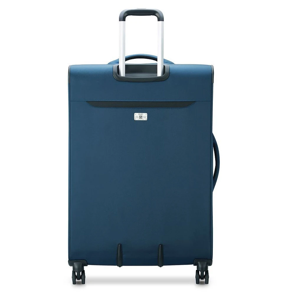Delsey Sky Max 2.0 29" Large Expandable Spinner 11 Delsey Sky Max 2.0 29" Large Expandable Spinner - Image 9