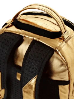 Sprayground Bricks On Bricks DLX Backpack 20 Sprayground Bricks On Bricks DLX Backpack -Selected Fashion Luggage Stores 7cc935 a5bc4f2373744c1581c635a9f0354621mv2