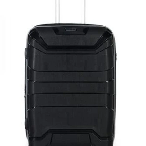 Gabbiano Casey Collection Luggage Expandable Spinner 5 Gabbiano Casey Collection Luggage Expandable Spinner - Image 3