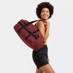 Kipling Jonis Small Laptop Duffle Backpack -Selected Fashion Luggage Stores 7cc935 a638a7cbcd2240f1a2e506c95e81ddc4mv2
