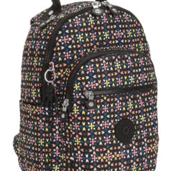 Kipling Seoul Small Backpack -Selected Fashion Luggage Stores 7cc935 a64066598465436e933b4937acae026emv2