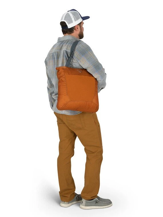 Osprey Ultralight Stuff Tote 11 Osprey Ultralight Stuff Tote - Image 9