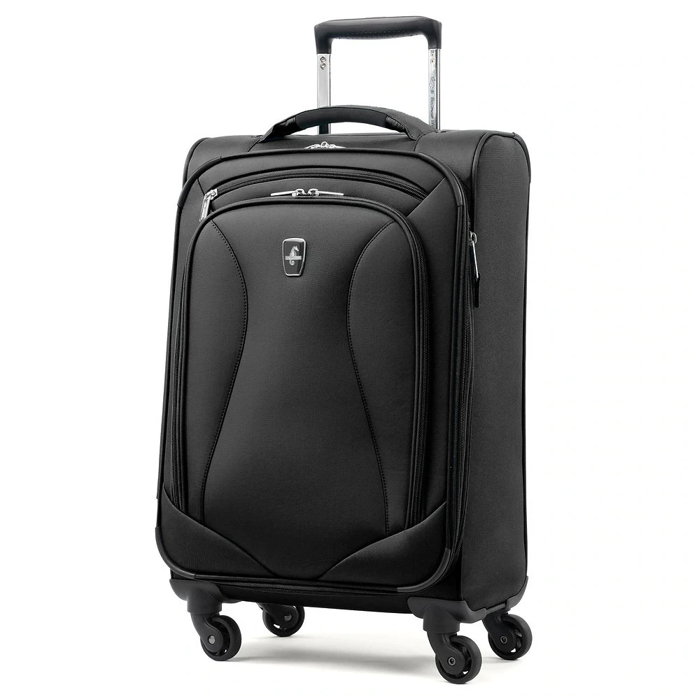 Atlantic Ultra Lite 4 21" Carry-on Softside Spinner 3 Atlantic Ultra Lite 4 21" Carry-on Softside Spinner
